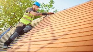 Gutter Replacement in Woxall, PA