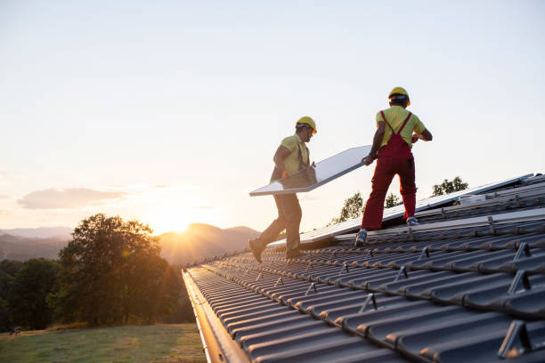 Emergency Roof Repair in Woxall, PA