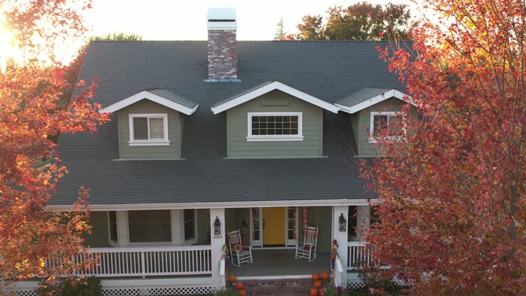 Best Asphalt Shingle Roofing  in Woxall, PA