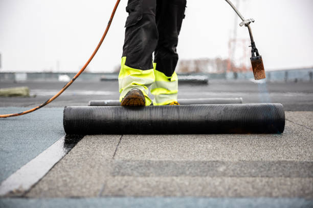 4 Ply Roofing in Woxall, PA