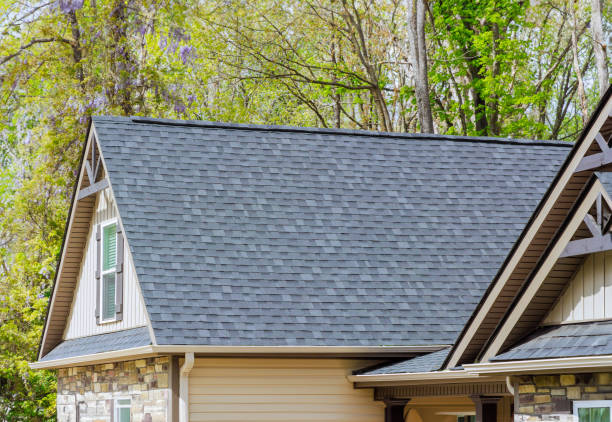 Best Rubber Roofing (EPDM, TPO)  in Woxall, PA