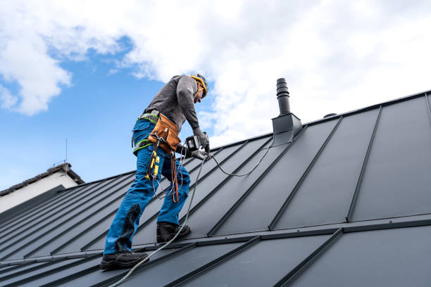 Hot Roofs in Woxall, PA